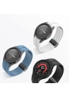 Galaxy Watch 5 40mm Zore KRD-84 Silikon Kordon
