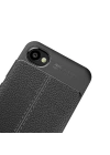 HTC Desire 12 Kılıf Zore Niss Silikon Kapak