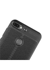 HTC Desire 12 Plus Kılıf Zore Niss Silikon Kapak