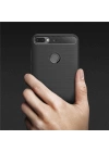 HTC Desire 12 Plus Kılıf Zore Room Silikon Kapak
