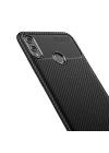 Huawei Honor 8X Kılıf Zore Negro Silikon Kapak
