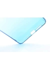 Huawei Mate 10 Pro Kılıf Zore Renkli Transparan Kapak
