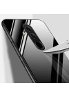 Huawei Mate 20 Lite Kılıf Zore Devrim Mıknatıslı Cam Kapak