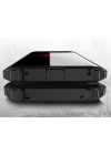 Huawei Mate 20 Pro Kılıf Zore Crash Silikon Kapak