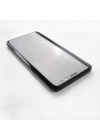 Huawei Mate 20 Pro Zore Zırh Shock Tpu Nano Ekran Koruyucu