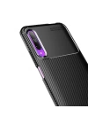 Huawei P Smart Pro 2019 Kılıf Zore Negro Silikon Kapak