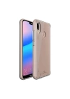 Huawei P20 Lite Kılıf Zore Gard Silikon