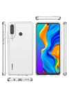 More TR Huawei P30 Lite Kılıf Zore Coss Kapak