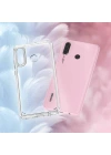 More TR Huawei P30 Lite Kılıf Zore Coss Kapak