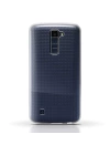 LG G4C Kılıf Zore Süper Silikon Kapak