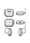 More TR Apple Airpods 3. Nesil Kılıf ​​​​​​​​​Zore Airpods Airbag 22 Kılıf