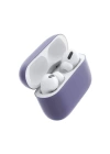 More TR Apple Airpods Pro Kılıf Benks Liquid Silikon