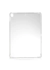 More TR Apple iPad 10.2 2021 (9.Nesil) Kılıf Zore Tablet Nitro Anti Shock Silikon Kapak