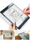 More TR Apple iPad 10.2 2021 (9.Nesil) ​Wiwu iPaper Like Tablet Ekran Koruyucu