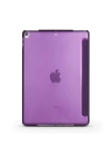 More TR Apple iPad 10.2 2021 (9.Nesil) Zore Smart Cover Standlı 1-1 Kılıf