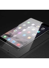 More TR Apple iPad 10.2 2021 (9.Nesil) Zore Tablet Temperli Cam Ekran Koruyucu