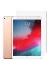 More TR Apple iPad 10.2 2021 (9.Nesil) Zore Tablet Temperli Cam Ekran Koruyucu