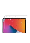 More TR Apple iPad 10.9 2022 (10.Nesil) Zore Tablet Blue Nano Ekran Koruyucu