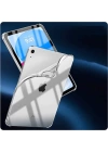 More TR Apple iPad Air 10.9 2020 (4.Nesil) Kılıf Zore Tablet Nitro Anti Shock Silikon Kapak