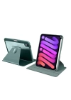 More TR Apple iPad Mini 2021 (6.Nesil) Kılıf Zore Nayn Dönebilen Standlı Kılıf