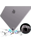More TR Apple iPad Mini 2021 (6.Nesil) Kılıf Zore Tablet Nitro Anti Shock Silikon Kapak