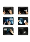 More TR Apple iPad Pro 10.5 (7.Nesil) Kağıt Hisli Mat Davin Paper Like Tablet Ekran Koruyucu