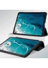 More TR Apple iPad Pro 10.5 (7.Nesil) ​Wiwu Alpha Tablet Kılıf