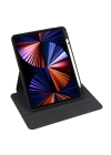 More TR Apple iPad Pro 11 2020 (2.Nesil) Kılıf Zore Termik Kalem Bölmeli Dönebilen Standlı Kılıf