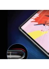 More TR Apple iPad Pro 11 2020 (2.Nesil) Zore Temperli Cam Ekran Koruyucu
