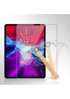 More TR Apple iPad Pro 11 2020 (2.Nesil) Zore Temperli Cam Ekran Koruyucu