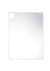 More TR Apple iPad Pro 12.9 2022 M2 Kılıf Zore Tablet Nitro Anti Shock Silikon Kapak