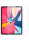 More TR Apple iPad Pro 12.9 2022 M2 Zore Temperli Cam Ekran Koruyucu