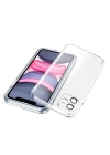 More TR Apple iPhone 11 Kılıf Zore Fizy Kapak