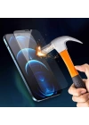 More TR Apple iPhone 11 Pro Max Wiwu iVista Super Hardness Ekran Koruyucu