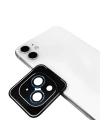 More TR Apple iPhone 11 Zore CL-11 Safir Parmak İzi Bırakmayan Anti-Reflective Kamera Lens Koruyucu