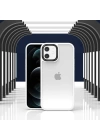 More TR Apple iPhone 12 Kılıf ​​Zore Cann Kapak