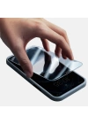 More TR Apple iPhone 12 Mini Benks Schott Glass Ekran Koruyucu