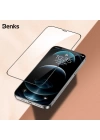 More TR Apple iPhone 12 Mini ​​​​Benks V Pro Plus Mat Ekran Koruyucu