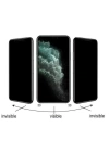 More TR Apple iPhone 12 Mini Go Des Privacy Ekran Koruyucu