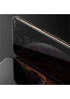 More TR Apple iPhone 12 Mini Zore Kor Privacy Cam Ekran Koruyucu