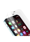 More TR Apple iPhone 12 Mini Zore Vox Glass Temperli Ekran Koruyucu
