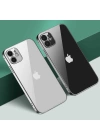 More TR Apple iPhone 12 Pro Kılıf Zore Gbox Kapak