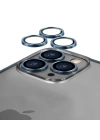 More TR Apple iPhone 12 Pro Max Kılıf Zore Retro Kapak