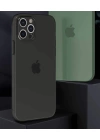 More TR Apple iPhone 12 Pro Max Kılıf ​​Zore Tiny Kapak