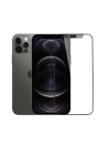 More TR Apple iPhone 12 Pro Max Wiwu iVista Screen Matte Ultra Güçlü Temperli Mat Ekran Koruyucu