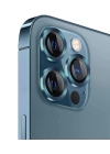 More TR Apple iPhone 12 Pro Max ​​​Wiwu Lens Guard