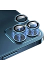 More TR Apple iPhone 12 Pro ​​​Wiwu Lens Guard