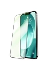 More TR Apple iPhone 13 ​​​​Mini Benks V Pro Green Light Ekran Koruyucu