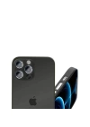 More TR Apple iPhone 13 Mini Kılıf Zore 1.Kalite PP Kapak