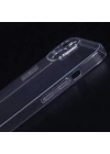 More TR Apple iPhone 13 Mini Kılıf Zore İmax Silikon